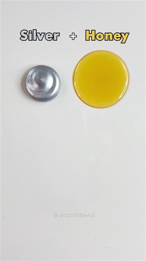 7M views · 10K reactions | Watch These Colors Mix Into a Mesmerizing Shade! . . . #colormixing #mixing #mixingthings #asmr #satisfying #guessthecolor #mixedcolors #artcraftblend | Art Craft Blend | Facebook