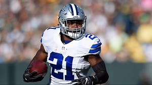 Zeke Elliott suspended: Now what?