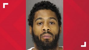 Traffic stop leads to arrest of homicide suspect in York