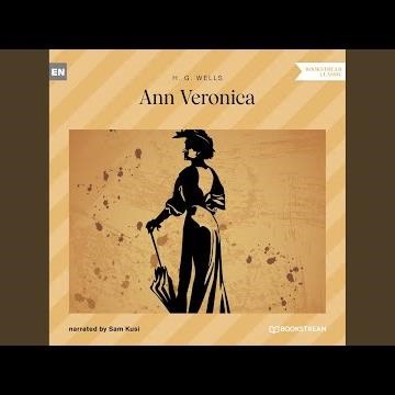 Chapter 90 - Ann Veronica