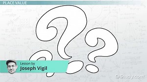 Expanded Form in Math | Overview, Writing & Examples