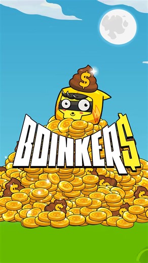 Dive into the world of crypto memecoins with Boinkers as your guide. Only true degens will survive! | Boinkers