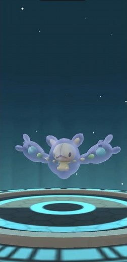 From Shiny Solosis to Shiny Reuniclus ✨ Full Evolution Line