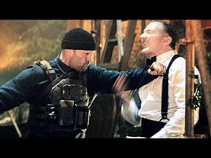 A WORKING MAN Trailer (2025) Jason Statham