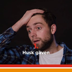 36 reactions · 12 comments | 5 simple trin til, hvordan du gør...