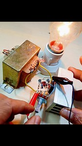19K views · 117 reactions | Install a potentiometer to adjust the frequency on the flip-flop PWM inverter circuit #inverter #DCtoAC #transformer #non_CT | Giyan Circuit | Facebook