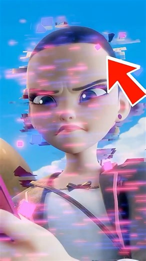 Marinette Is Bald! #miraculous