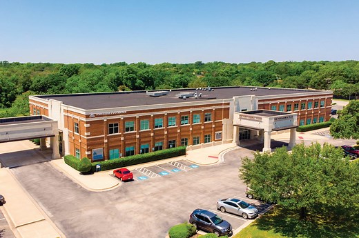 Ascension Providence Breast Health Center