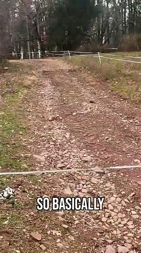Joel on Instagram: "Fixing A Shocking Fence! Safety First! #Fence #Electric #Shocked"