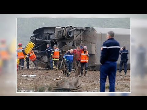 Accident mortel du TGV à Eckwersheim : un an après