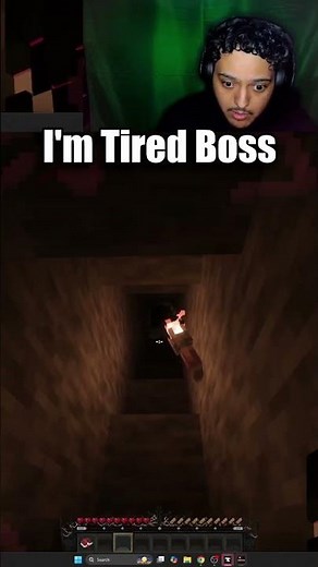 I Made Minecraft TOO HARD #minecraft #gaming