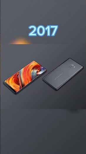 📱 Xiaomi’s Best 18 Phones Evolution (2011–2025) — A Complete Journey 🚀