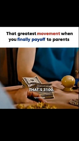 This moment that every man needed