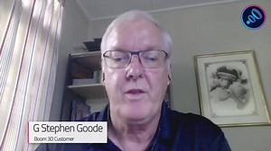 13 reactions · 7 comments | Here’s how G Stephen Goode, one of our users from Bangkok, Thailand, has shared his experience with Boom 3D. If you want to share yours, please mail us your video reviews to boom3@globaldelight.com If you still haven’t experienced it, download the free trial version now: https://tinyurl.com/y93aqng8 | Boom Audio App | Facebook