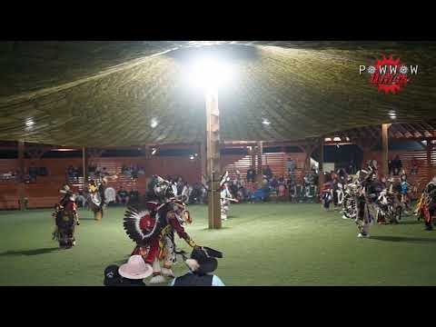 Big River First Nation Powwow 2026 - Tuesday Night Live
