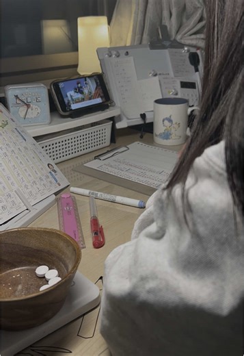 タイムラプス勉強法の真実と効用