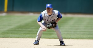 Happy Birthday Dave Berg