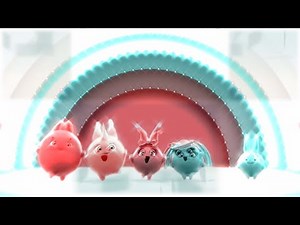 Sunny Bunnies Special Intro Effects : Sing Along Amazing Intro Logo Effects 2022 ( Must Watch )