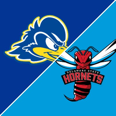 Delaware State 75-72 Delaware (Dec 6, 2025) Final Score - ESPN
