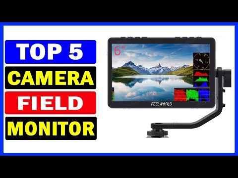 Top 5 Best Camera Field Monitor Of 2026 | Best Camera Field Monitor On Aliexpress