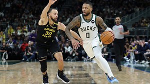 Milwaukee Bucks news: Damian Lillard and Steph Curry differences have defined their careers