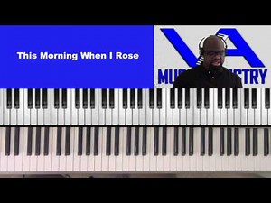 This Morining When I Rose by the Mississippi Mass Choir