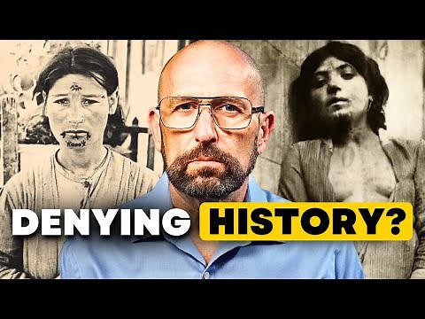 What Turkey doesn't want you to know