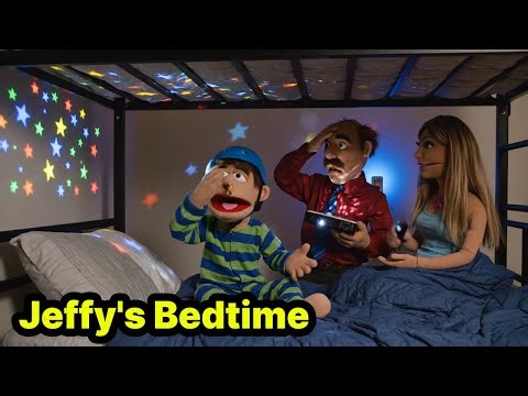 SML Movie: Jeffy's Bedtime #smlmovie #sml #comedy #comedyvideo2026
