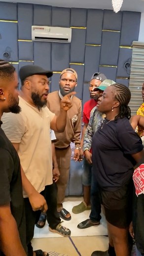 87K views · 4.4K reactions | Officer Otele with integrity #Yerima #Wike | Etinosa | Facebook