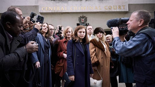 Did Jane Andrews kill Thomas Cressman? The real story behind ITV's The Lady has so many unexpected details