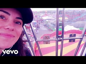 Amy Shark - Child of Divorce (Official Video)