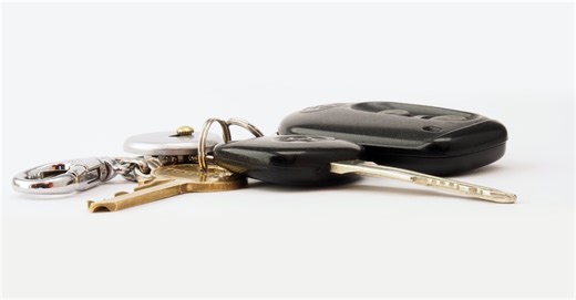 Key Fob Not Working After Replacing Battery (Why It Happens and How to Fix It) - GearTrouble.com