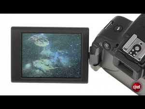 Canon PowerShot SX50 HS