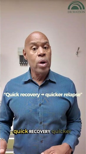 How fast do people relapse after addiction treatment? #addictiontreatment #sublocade