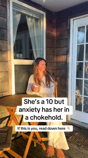 Comment UNWIND if this is you! Unwind is my nervous system app & community of women, designed to unwind old survival patterns, bringing you back home to your body, and back to wholeness. It's a community of women just like you ~ The new mom trying to find balance, the wife who desires greater connection and intimacy, the woman who is so burnt out and overwhelmed from the chaos of life... we're all in it together. Let's Unwind together! #nervoussystemhealing #anxietyrelief #somatichealing #fyp #m