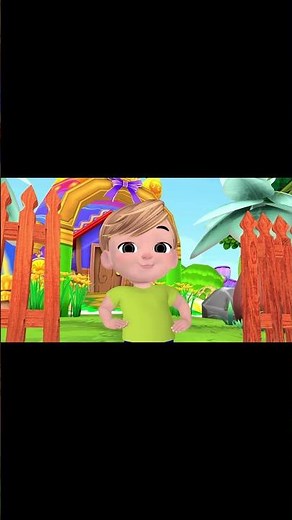 Bhagera Bhageri | Fun Nepali Bal Geet for Little Learners #kidssongs #nepalicartoons #nepalirhymes