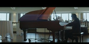 James MacMillan's "Kiss on Wood"