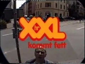 Radio XXL"Singel"