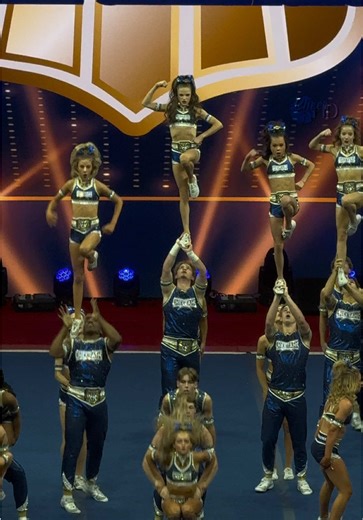 Welcome to CHEETAH MANIA #cheerleader #cheerleaders #allstar #cheerleading #cheertok #cheer