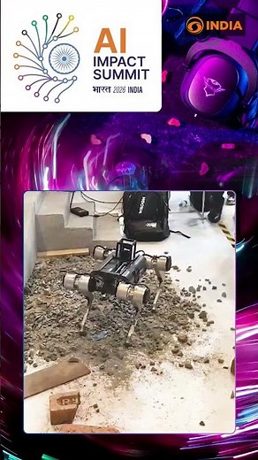 xTerra Robotics, incubated at IIT Kanpur, is developing India’s first commercialized deep-tech robot