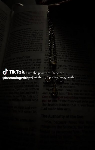 Transform your space, transform your growth. #becomingwithpri #selfimprovement #personalgrowth #motivation #faith