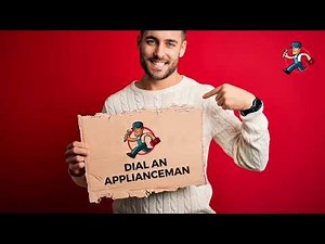 Dial An Applianceman - Appliance Repair Vancouver