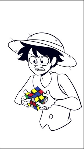 First Animation Attempt in CSP: Dumb and Dumber