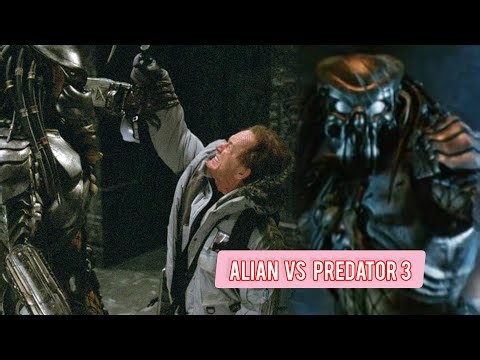 Alien vs Predator 3 (2025) | Olivia Munn Teaser Concept Trailer