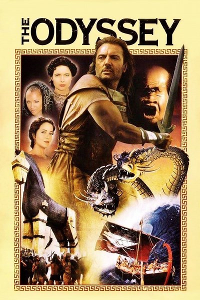 The Odyssey (1997)