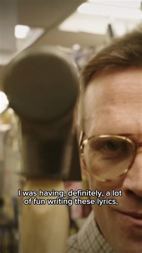 140K views · 1.4K reactions | Michael & Jon on “By a Monster’s Hand" 履‍♂️ Watch the full Track-By-Track: https://Volbeat.lnk.to/GOATTBT New album God Of Angels Trust out 6.6  | Volbeat | Facebook