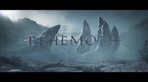 Behemoth - Bande-annonce Game Awards 2022