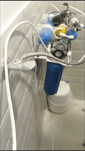 Water Filter Kaise Lagaye | RO Water Filter Installation Step by Step | Hindi Tutorial