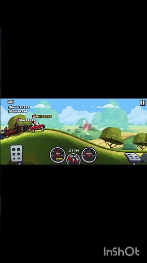 🚗 Hill Climb Racing 2 Gameplay | Crazy Races & Epic Stunts! 🔥