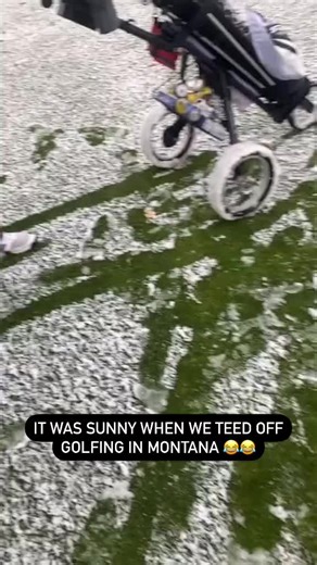 Tips for Golfing in Cold Weather Conditions